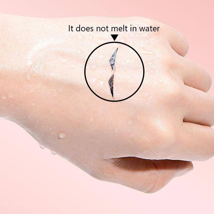 Rotating Eyeliner Stamp Pen