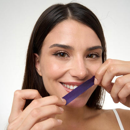 ARMA Purple Teeth Whitening Strips™