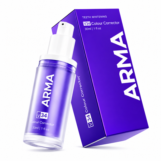 ARMA V34 Colour Corrector Serum™