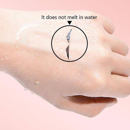 Rotating Eyeliner Stamp Pen