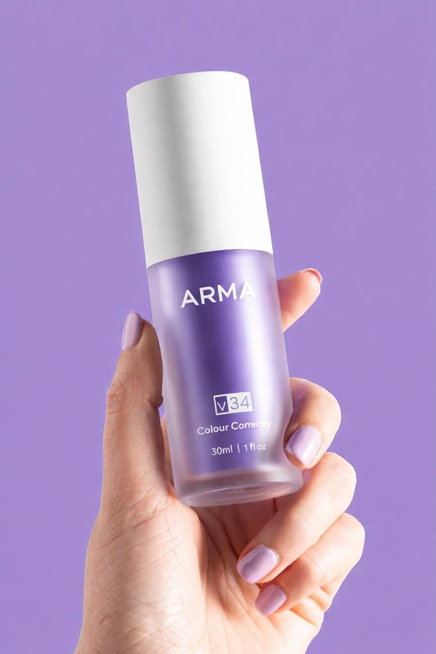 ARMA V34 Colour Corrector Serum™